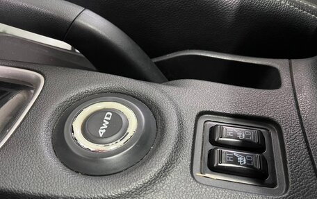 Mitsubishi Outlander III рестайлинг 3, 2013 год, 2 149 000 рублей, 28 фотография