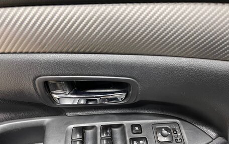 Mitsubishi Outlander III рестайлинг 3, 2013 год, 2 149 000 рублей, 21 фотография