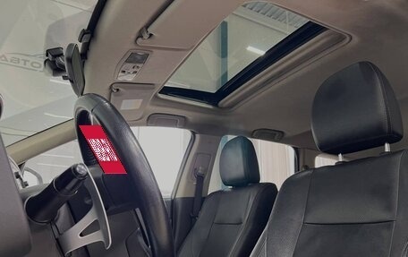 Mitsubishi Outlander III рестайлинг 3, 2013 год, 2 149 000 рублей, 25 фотография