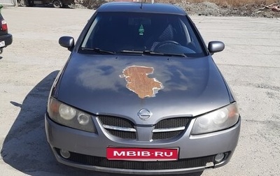 Nissan Almera, 2005 год, 200 000 рублей, 1 фотография