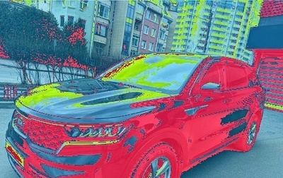 KIA Sorento IV, 2020 год, 2 999 000 рублей, 1 фотография