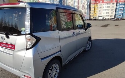 Toyota Tank I, 2019 год, 1 300 000 рублей, 1 фотография