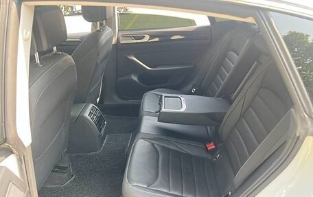 Volkswagen Passat CC, 2022 год, 3 110 000 рублей, 12 фотография