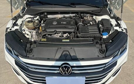Volkswagen Passat CC, 2022 год, 3 110 000 рублей, 13 фотография