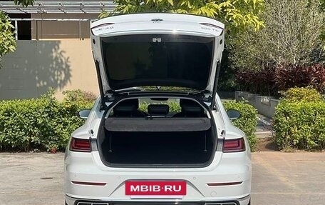 Volkswagen Passat CC, 2022 год, 3 110 000 рублей, 5 фотография