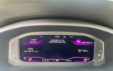Volkswagen Passat CC, 2022 год, 3 110 000 рублей, 15 фотография