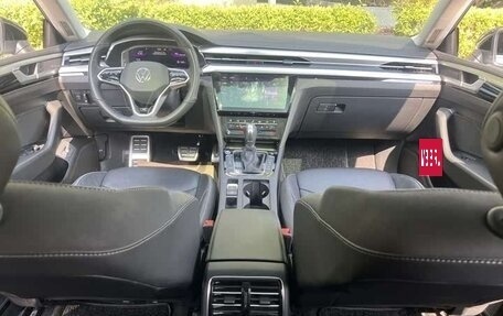 Volkswagen Passat CC, 2022 год, 3 110 000 рублей, 9 фотография