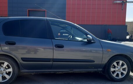 Nissan Almera, 2005 год, 200 000 рублей, 5 фотография