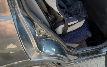 Nissan Almera, 2005 год, 200 000 рублей, 8 фотография
