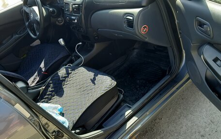 Nissan Almera, 2005 год, 200 000 рублей, 3 фотография