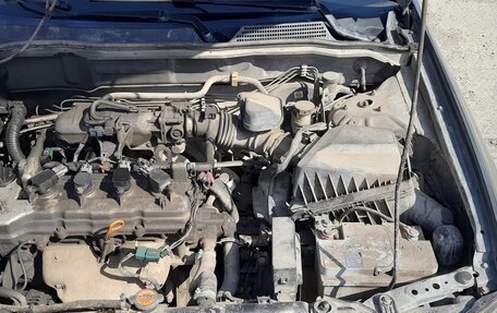 Nissan Almera, 2005 год, 200 000 рублей, 7 фотография