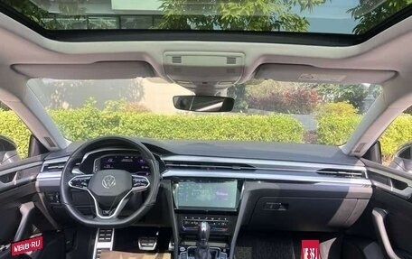 Volkswagen Passat CC, 2022 год, 3 110 000 рублей, 8 фотография
