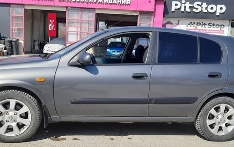 Nissan Almera, 2005 год, 200 000 рублей, 2 фотография