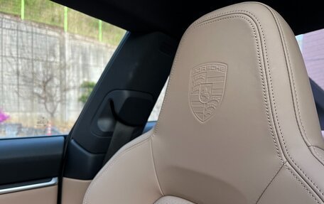 Porsche 911, 2021 год, 10 870 000 рублей, 12 фотография