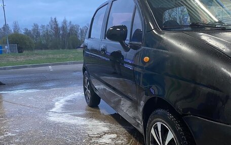 Daewoo Matiz I, 2012 год, 169 000 рублей, 2 фотография