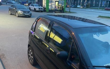 Daewoo Matiz I, 2012 год, 169 000 рублей, 6 фотография