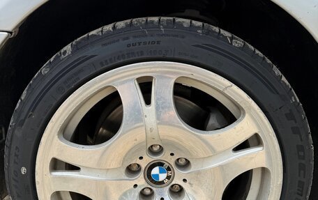 BMW 7 серия, 2008 год, 1 050 000 рублей, 3 фотография
