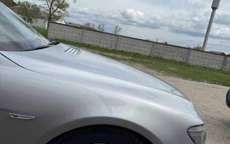 BMW 7 серия, 2008 год, 1 050 000 рублей, 10 фотография