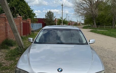 BMW 7 серия, 2008 год, 1 050 000 рублей, 11 фотография