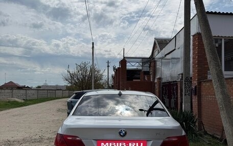 BMW 7 серия, 2008 год, 1 050 000 рублей, 7 фотография
