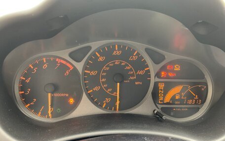 Toyota Celica VII рестайлинг, 2000 год, 610 000 рублей, 11 фотография