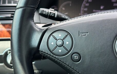 Mercedes-Benz S-Класс, 2009 год, 2 050 000 рублей, 28 фотография