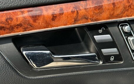 Mercedes-Benz S-Класс, 2009 год, 2 050 000 рублей, 33 фотография