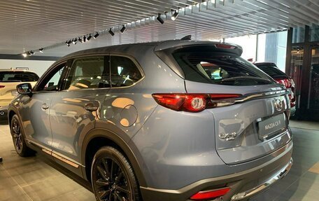 Mazda CX-9 II, 2024 год, 7 700 000 рублей, 2 фотография