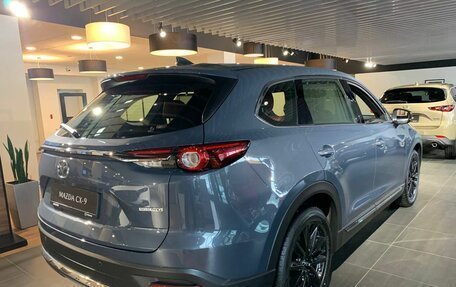 Mazda CX-9 II, 2024 год, 7 700 000 рублей, 3 фотография