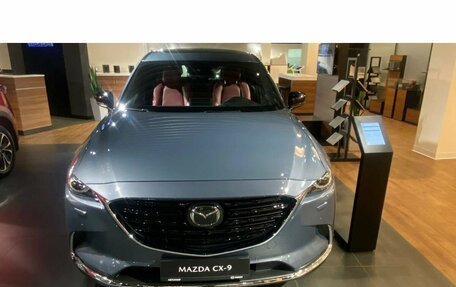 Mazda CX-9 II, 2024 год, 7 700 000 рублей, 6 фотография
