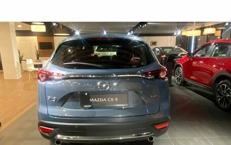 Mazda CX-9 II, 2024 год, 7 700 000 рублей, 8 фотография