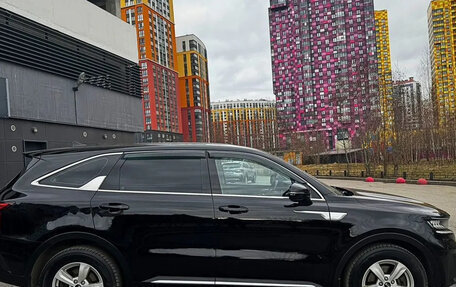 KIA Sorento IV, 2020 год, 2 999 000 рублей, 2 фотография