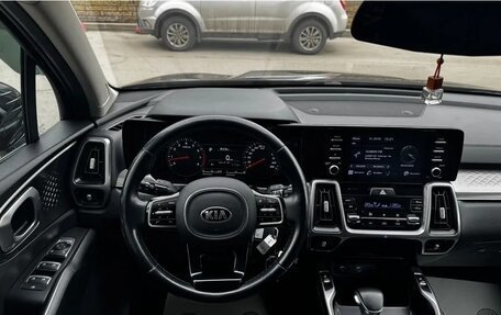 KIA Sorento IV, 2020 год, 2 999 000 рублей, 6 фотография