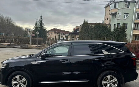 KIA Sorento IV, 2020 год, 2 999 000 рублей, 3 фотография
