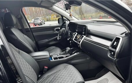 KIA Sorento IV, 2020 год, 2 999 000 рублей, 8 фотография