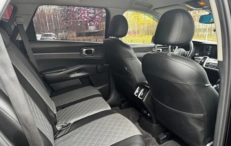 KIA Sorento IV, 2020 год, 2 999 000 рублей, 9 фотография