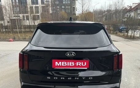 KIA Sorento IV, 2020 год, 2 999 000 рублей, 5 фотография