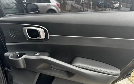 KIA Sorento IV, 2020 год, 2 999 000 рублей, 11 фотография