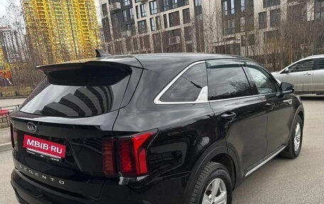 KIA Sorento IV, 2020 год, 2 999 000 рублей, 4 фотография
