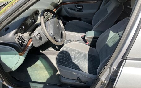 Peugeot 406 I, 2003 год, 420 000 рублей, 7 фотография