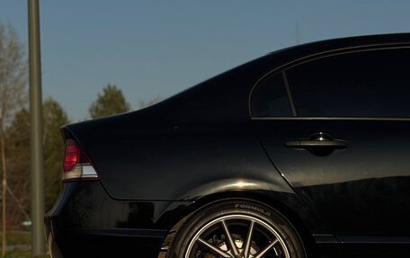 Honda Civic VIII, 2008 год, 800 000 рублей, 6 фотография