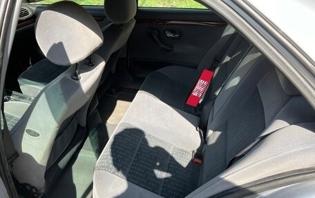 Peugeot 406 I, 2003 год, 420 000 рублей, 8 фотография