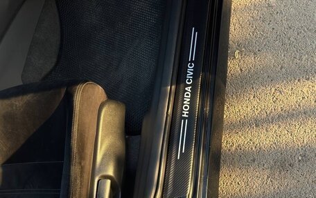 Honda Civic VIII, 2008 год, 800 000 рублей, 11 фотография
