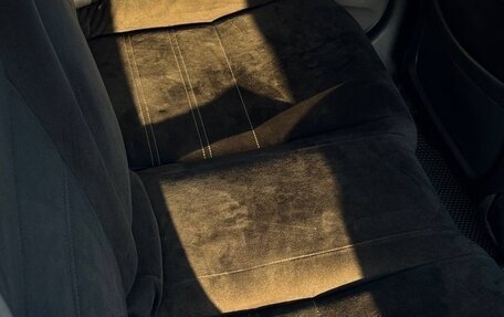 Honda Civic VIII, 2008 год, 800 000 рублей, 18 фотография