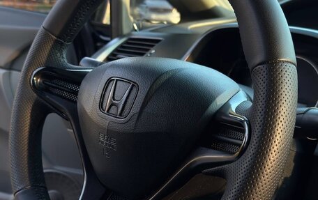 Honda Civic VIII, 2008 год, 800 000 рублей, 14 фотография