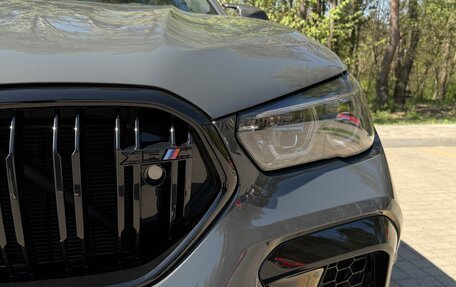 BMW X6 M, 2021 год, 16 800 000 рублей, 4 фотография