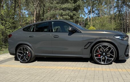 BMW X6 M, 2021 год, 16 800 000 рублей, 5 фотография