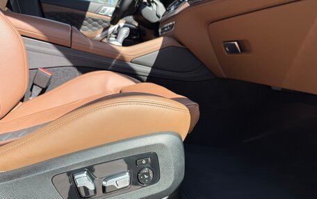BMW X6 M, 2021 год, 16 800 000 рублей, 10 фотография