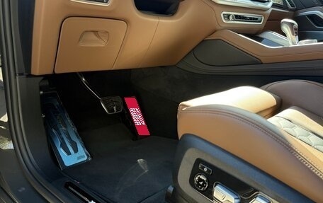 BMW X6 M, 2021 год, 16 800 000 рублей, 9 фотография