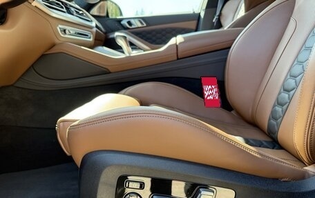 BMW X6 M, 2021 год, 16 800 000 рублей, 8 фотография